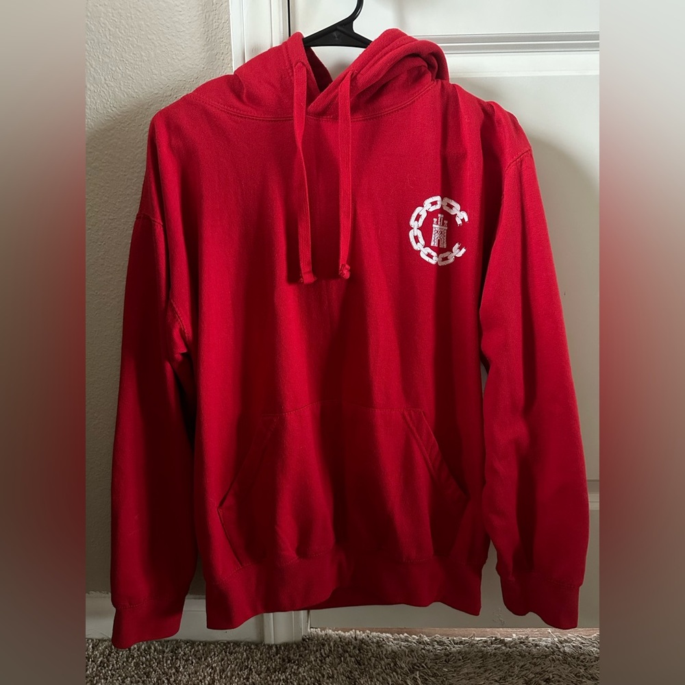 hoodie